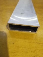 Aluminium rectangle box for sale  Shipping to Ireland