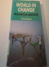 Change w. e. for sale  Shipping to Ireland