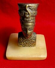 Antique egyptian queen for sale  Tenafly
