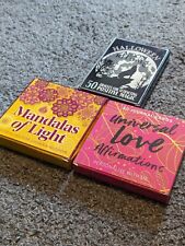 Oracle cards pack for sale  REDRUTH