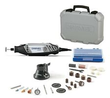 Dremel 3000-DR-RT 1.2 Amp Variable Speed Rotary Tool Kit/ FREE Carry Case for sale  Shipping to South Africa