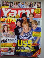 Yam 2006 tokio gebraucht kaufen  München