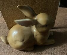 Vintage baby rabbit for sale  DRIFFIELD