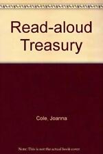 Read aloud treasury for sale  UK