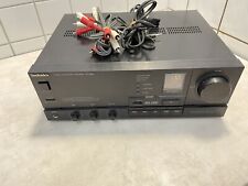 Technics x880 stereo gebraucht kaufen  Erle
