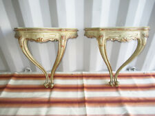 Antique pair venitian d'occasion  Expédié en Belgium