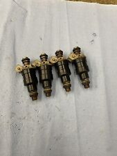 Cosworth grey injectors for sale  WARLINGHAM