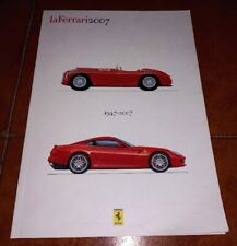 Ferrari 2007 laferrari2007 usato  Italia