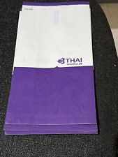 Thai sick bag for sale  WINCHESTER