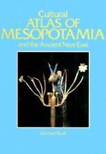 Cultural atlas mesopotamia for sale  Montgomery