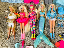 Vintage barbie lot for sale  Waterville