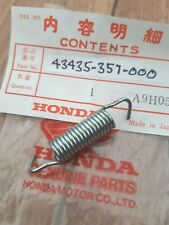 Nos honda 125 for sale  BRADFORD