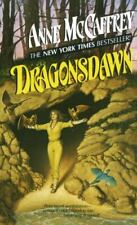 Dragonsdawn; Dragonriders of Pern Series - 9780345362865, libro de bolsillo, McCaffrey segunda mano  Embacar hacia Argentina