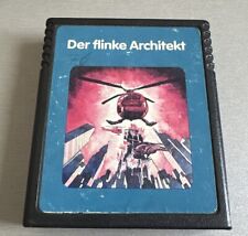 Flinke architekt atari gebraucht kaufen  Osterode