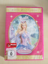 Barbie schwanensee dvd gebraucht kaufen  München