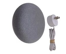 Grey google home for sale  East Peoria