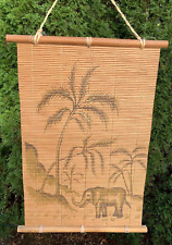 thailand wall decor for sale  Rochester