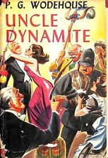 Uncle dynamite everyman for sale  UK