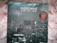 Indochine black city d'occasion  Renaison