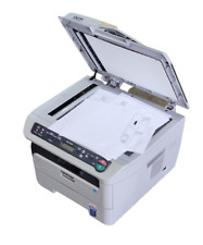 Impressora a Laser All-In-One Brother DCP-7040 TOTALMENTE FUNCIONAL! LIMPO! VEJA FOTOS! comprar usado  Enviando para Brazil