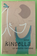 Sophie kinsella ragazza usato  Anguillara Sabazia