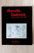 Marcello dudovich segno usato  Italia