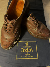 Mens tricker bourton for sale  ST. ALBANS