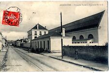 Carte postale ancienne d'occasion  Chartres-de-Bretagne