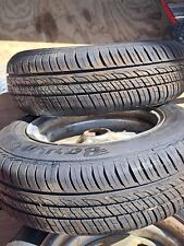 Used barum tires for sale  Ludington