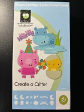 Assorted cricut cartridge for sale  Shipping to Ireland