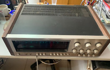 Receptor KENWOOD KR-9340 raro 4 canais 160 Watts RMS vintage 1973 CD4 SQ HiFi, usado comprar usado  Enviando para Brazil