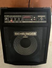 Behringer bxl 450a for sale  Islamorada