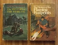 three mystery suspense novels for sale  Lynchburg