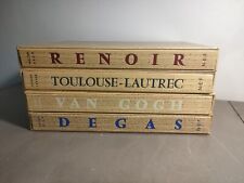 Lot livres art d'occasion  Toulouse-