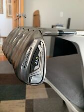 Mens taylormade iron for sale  Minneapolis