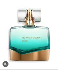Femme Magnat by Esika eau de perfum para mujer 1,5 fl oz lbel cyzone L'bel segunda mano  Embacar hacia Mexico
