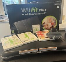 wii fit plus for sale  WINDSOR
