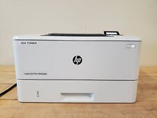 Impressora a Laser Monocromática HP LaserJet Pro M402dn com Toner, Estado de Funcionamento comprar usado  Enviando para Brazil