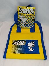 Snoopy catch childs for sale  Kansas City