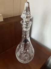 Gorgeous stuart crystal for sale  TAUNTON