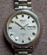 Mens seiko automatic for sale  WORCESTER