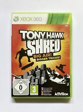 Tony hawk shred d'occasion  Tours-