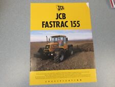 Jcb fastrac 155 for sale  Myerstown