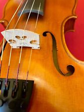 Violino liuteria 4 usato  Firenze