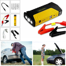 Jump starter avviatore usato  Formia