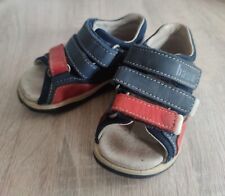 Bama sandalen jungen gebraucht kaufen  Leipzig