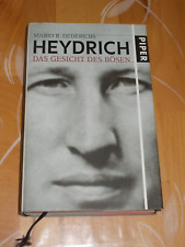 Heydrich gesicht bösen gebraucht kaufen  Ravensburg