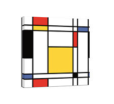 Quadri moderni quadrati usato  Aprilia