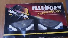 Vintage 1980 halogen for sale  BROADSTONE