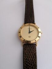 Gucci armbanduhr modell gebraucht kaufen  Weilrod